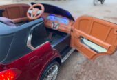 BMW kids toy car