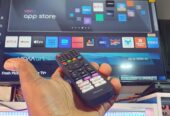 Hisense frameless smart 43 inches