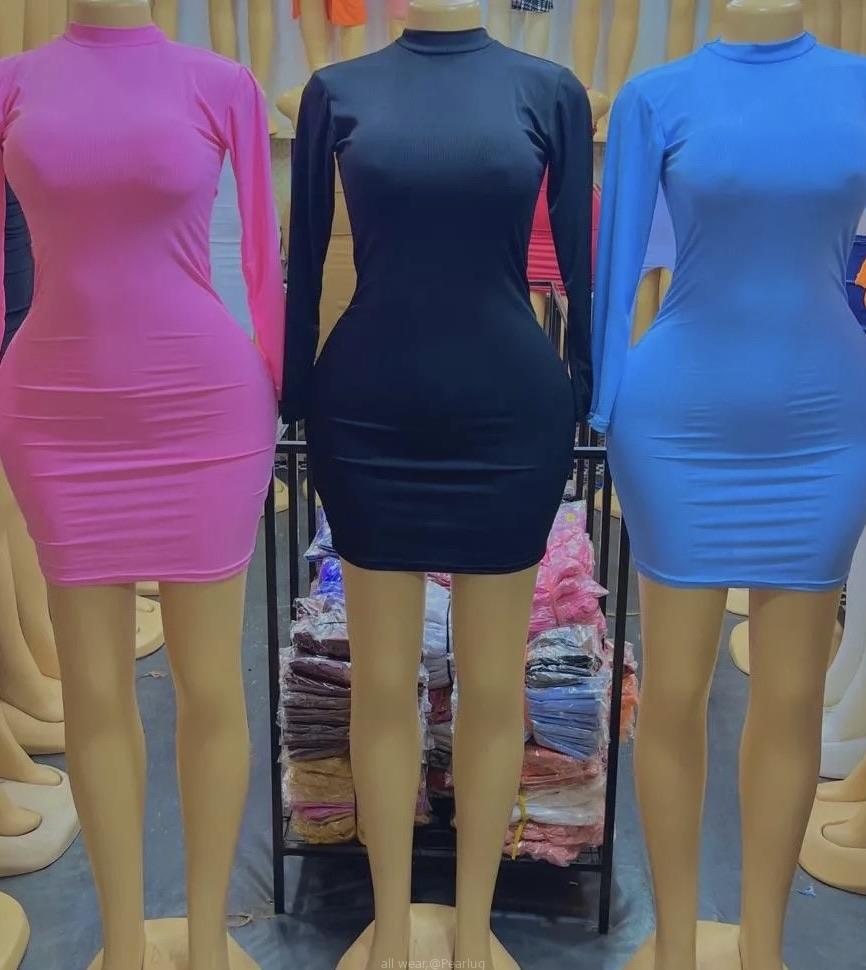 Dresses