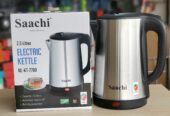 SAACHI KETTLE STEEL