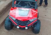 Brand new kids toy car