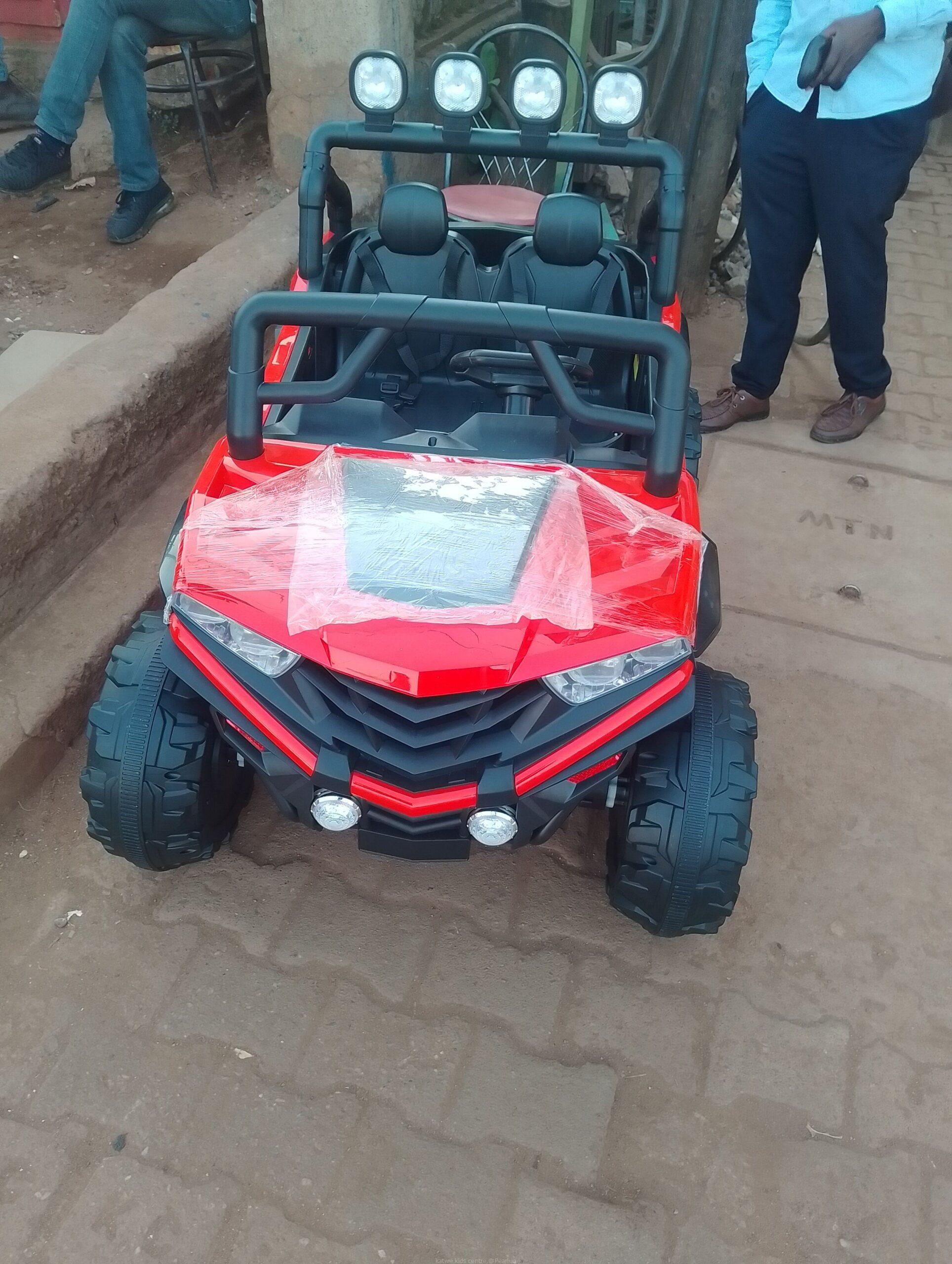 Brand new kids toy car