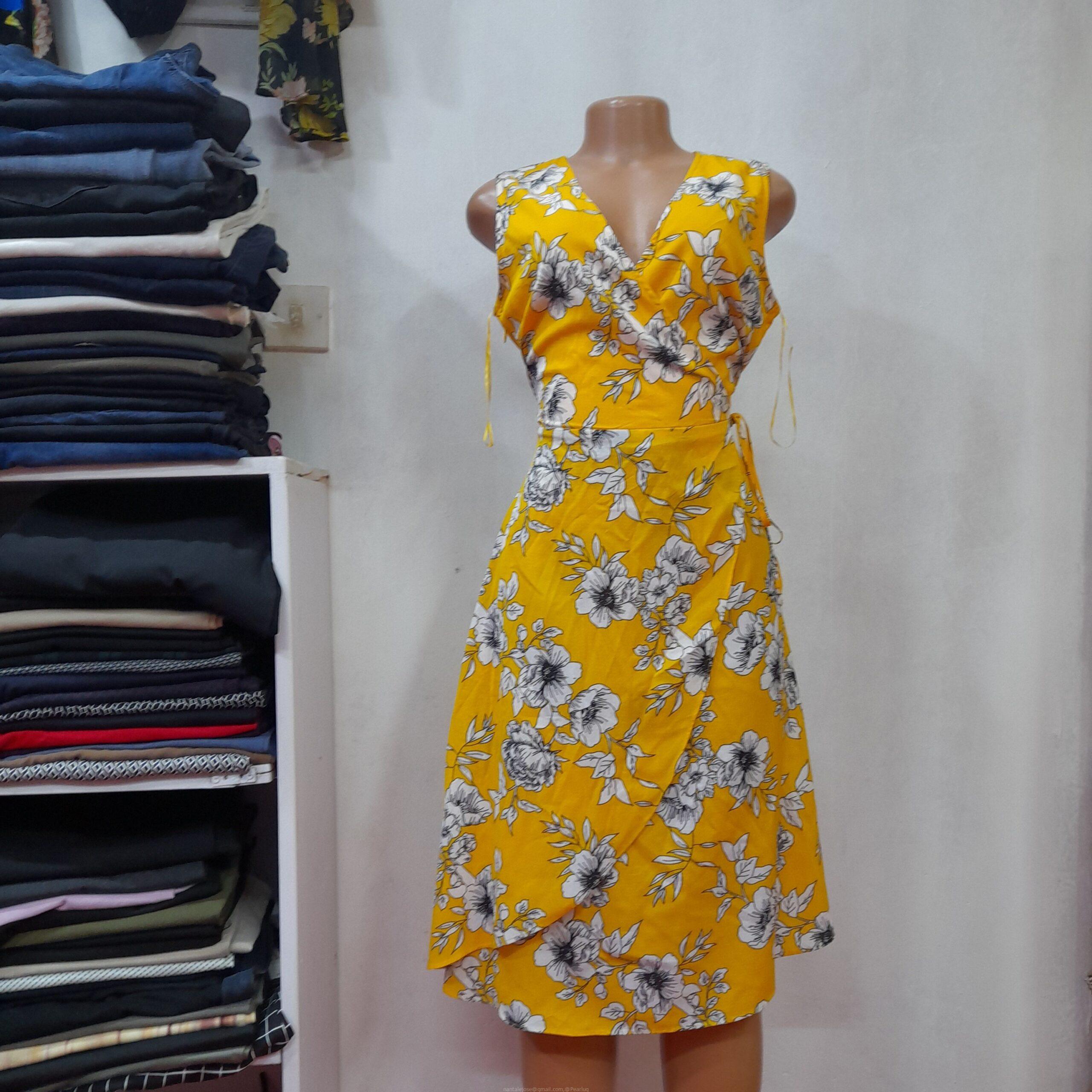 Dresses