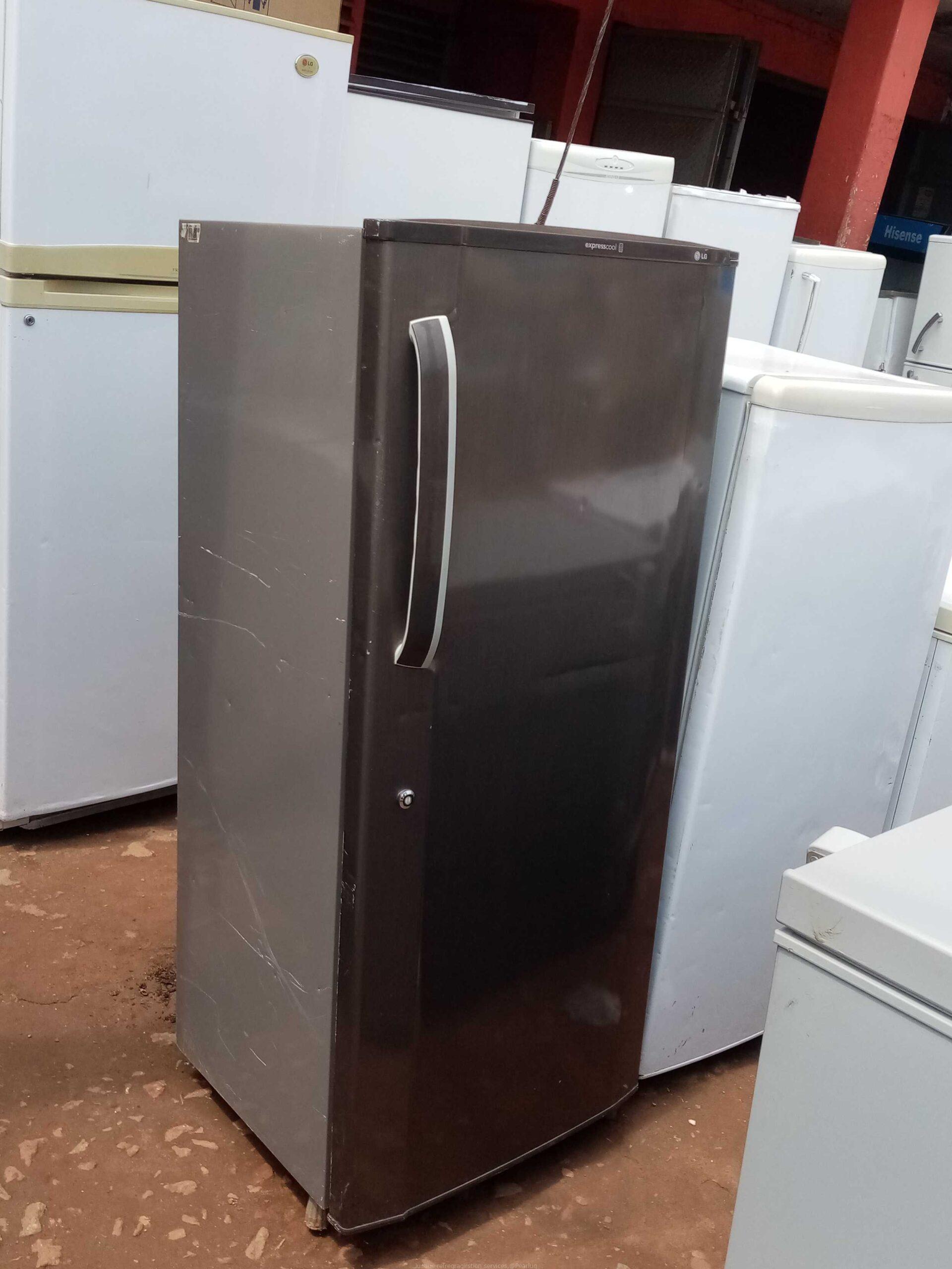 Fridge