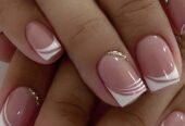 Press on nails