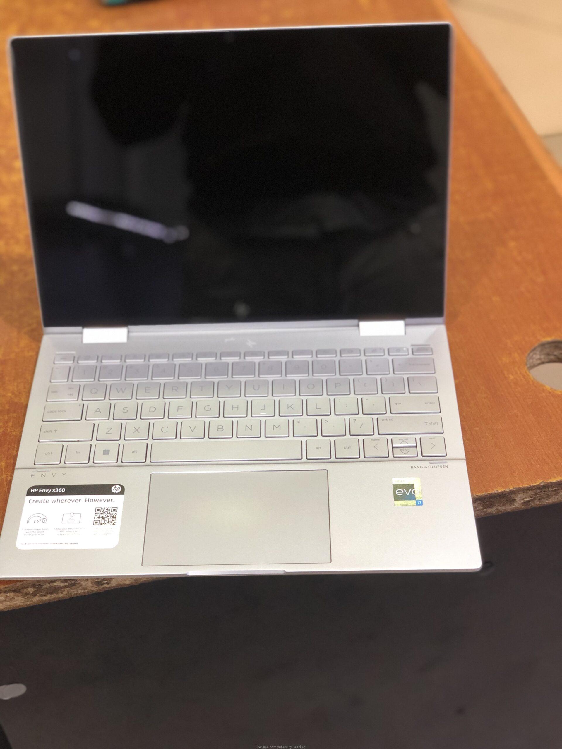 Hp Envy