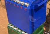 Welding machines cooper wires only