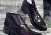 Fad fine shoes