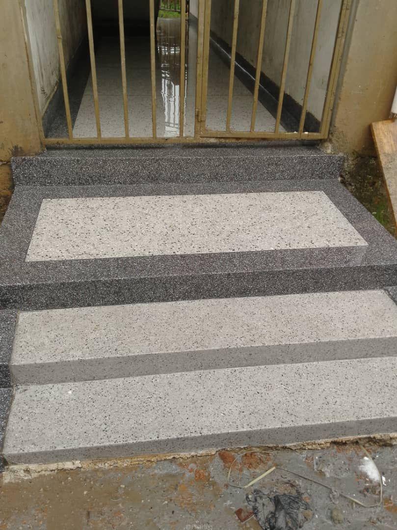Williams terrazzo and granite experts