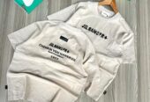 T shirts