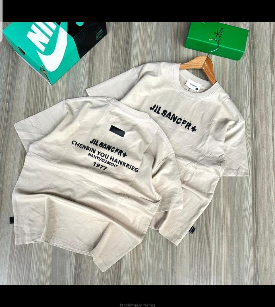 T shirts