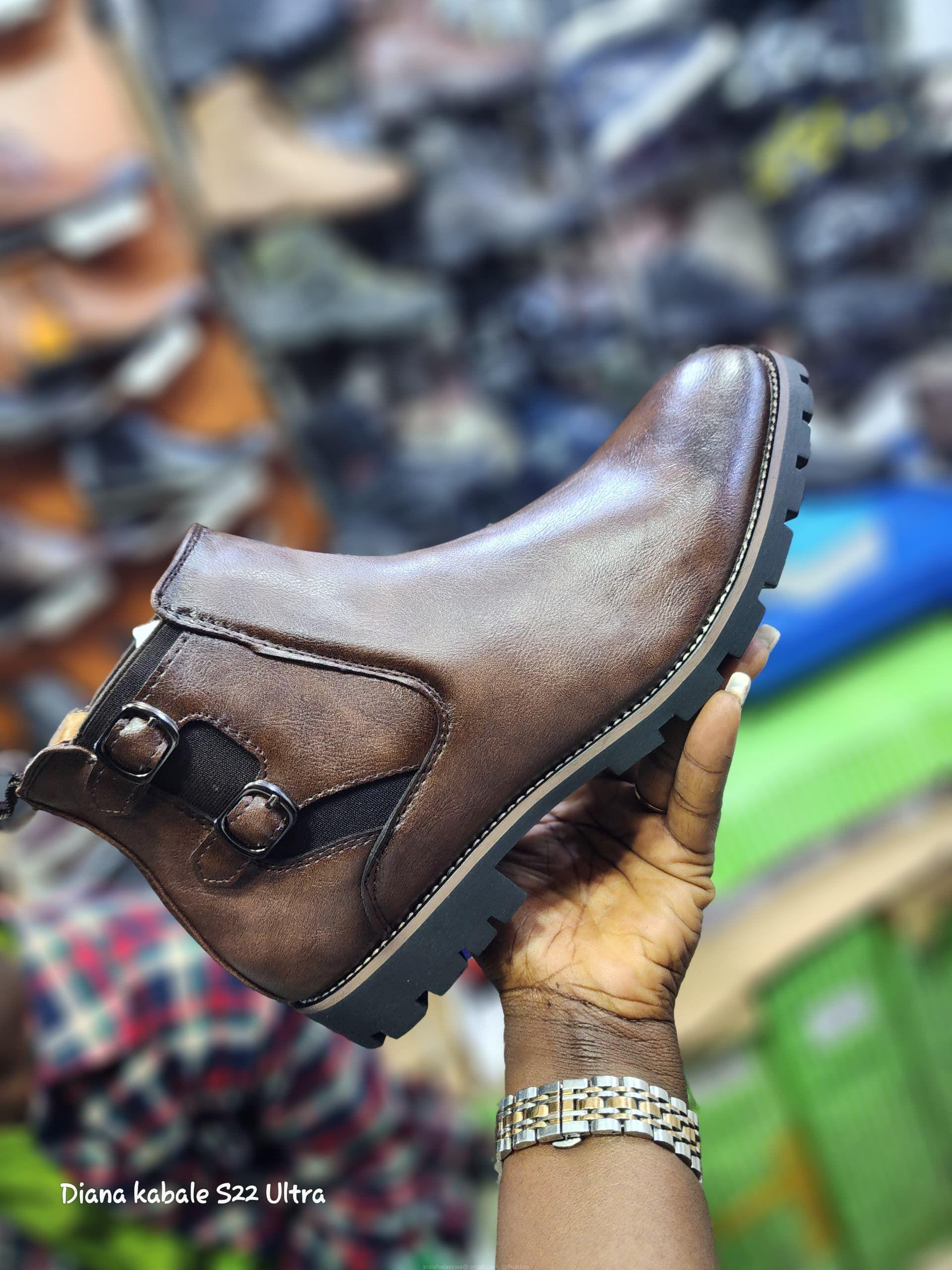 Original shoes comfortable