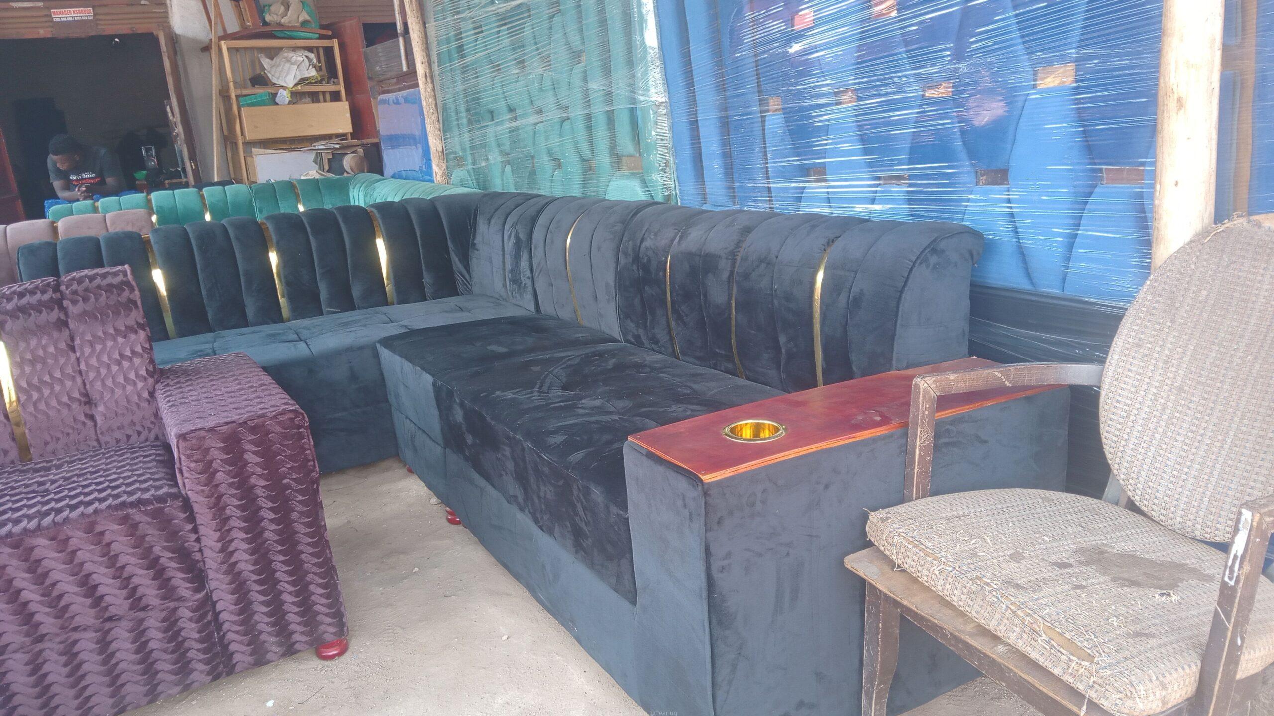 Chairs