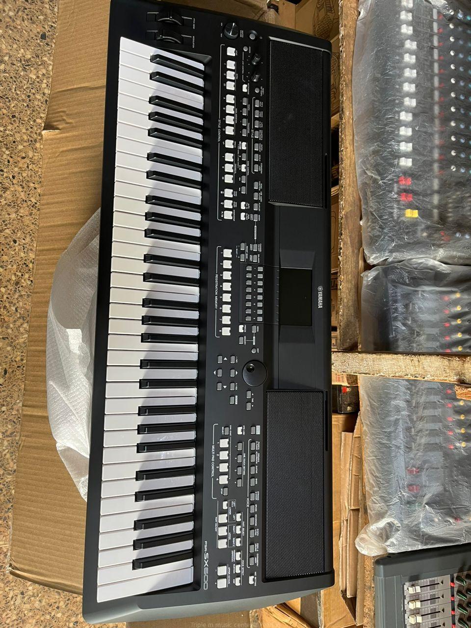 Piano