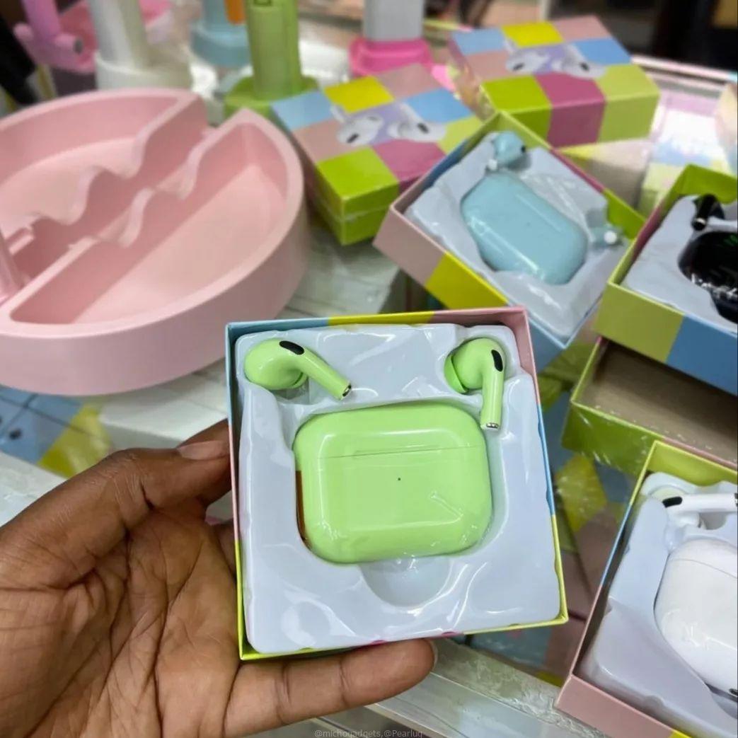 Airpods