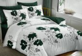 duvet cover