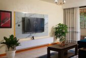 Interiors