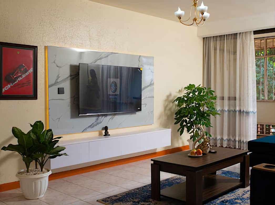 Interiors