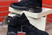 Nike SB , Jordan 4 short nake