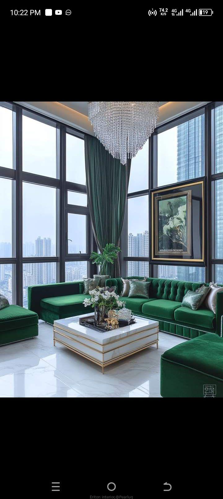 Curtains