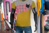 Full mens kit