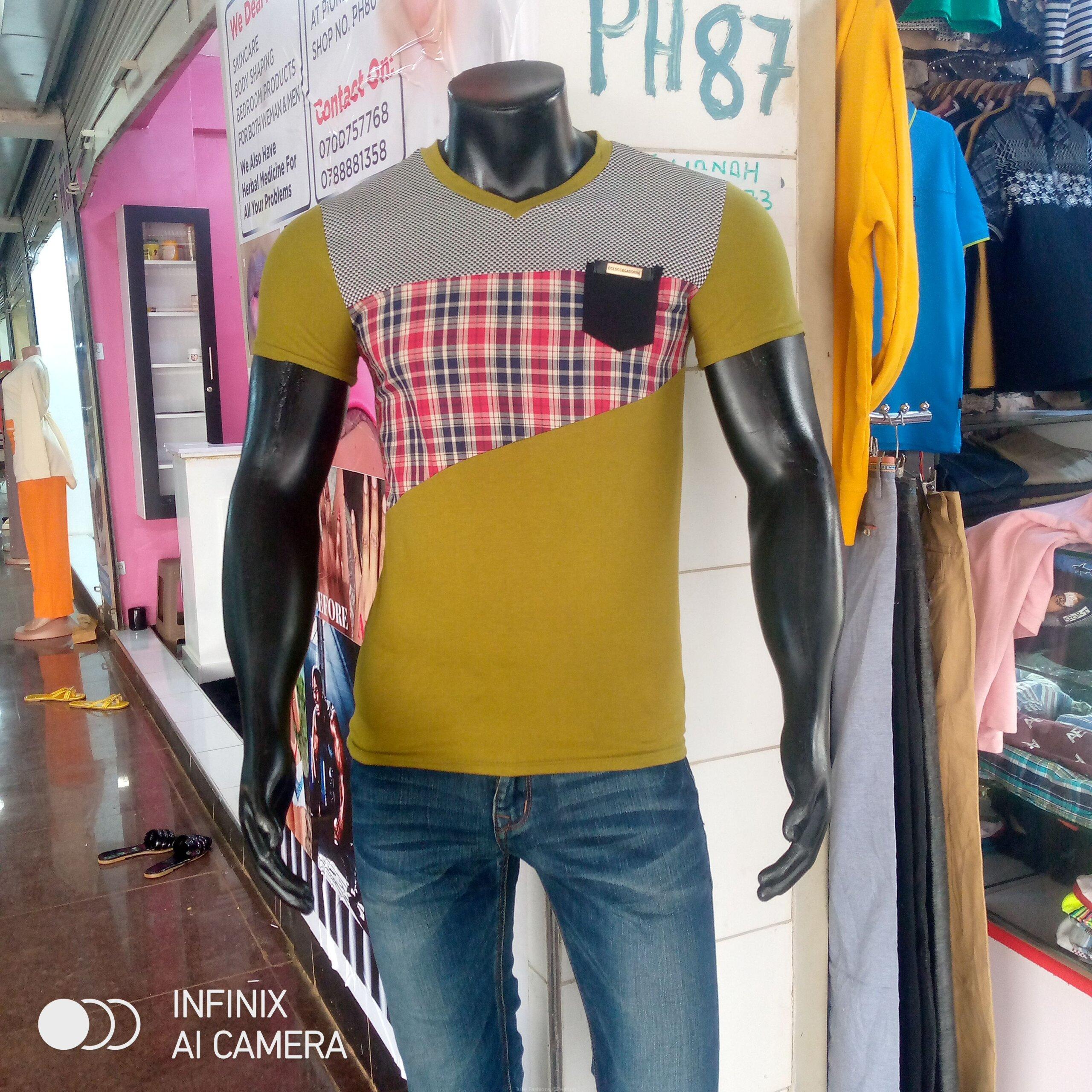 Full mens kit
