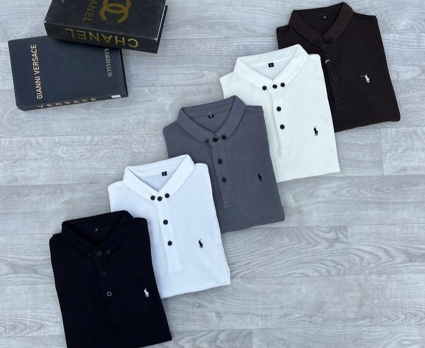 Shirts