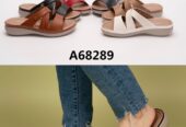 Ladies Sandals