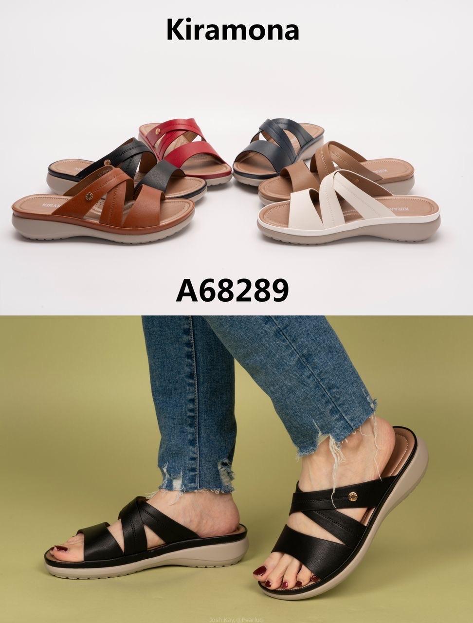 Ladies Sandals
