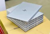 HP Ellitebook 840G6