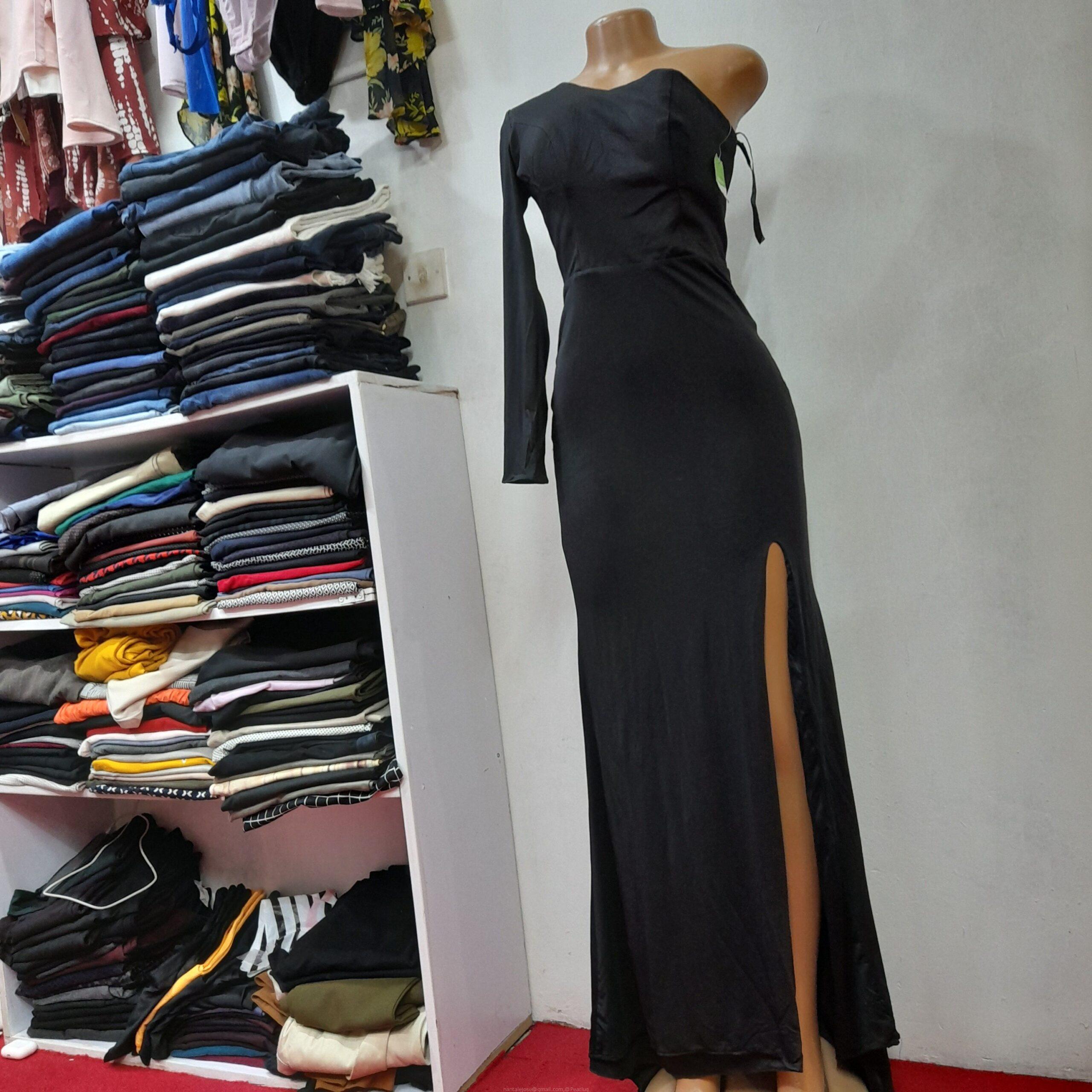 Dresses