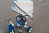 Mickey original tricycle