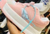 Necked Wolf Shoe