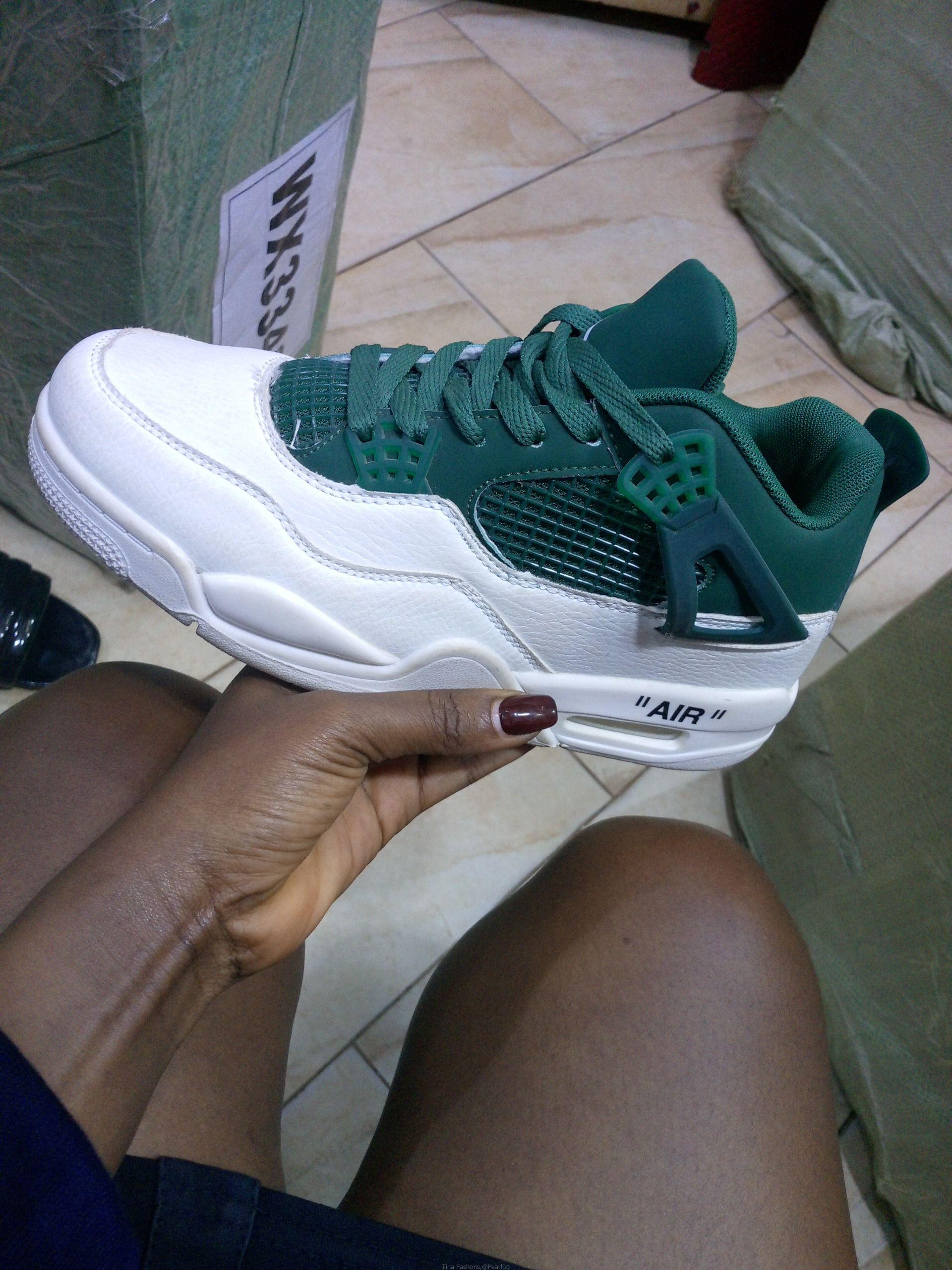 Shoes
