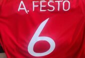 Jerseys