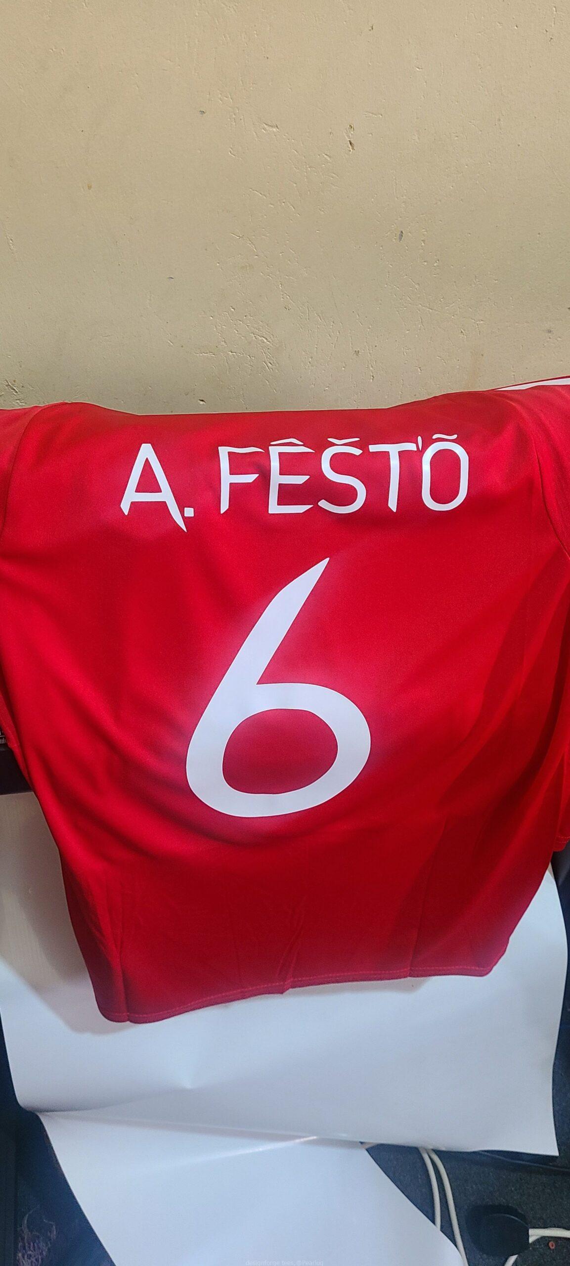 Jerseys