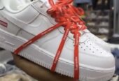 Airforce ones