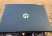 HP Pavillion 15 Gaming Laptop