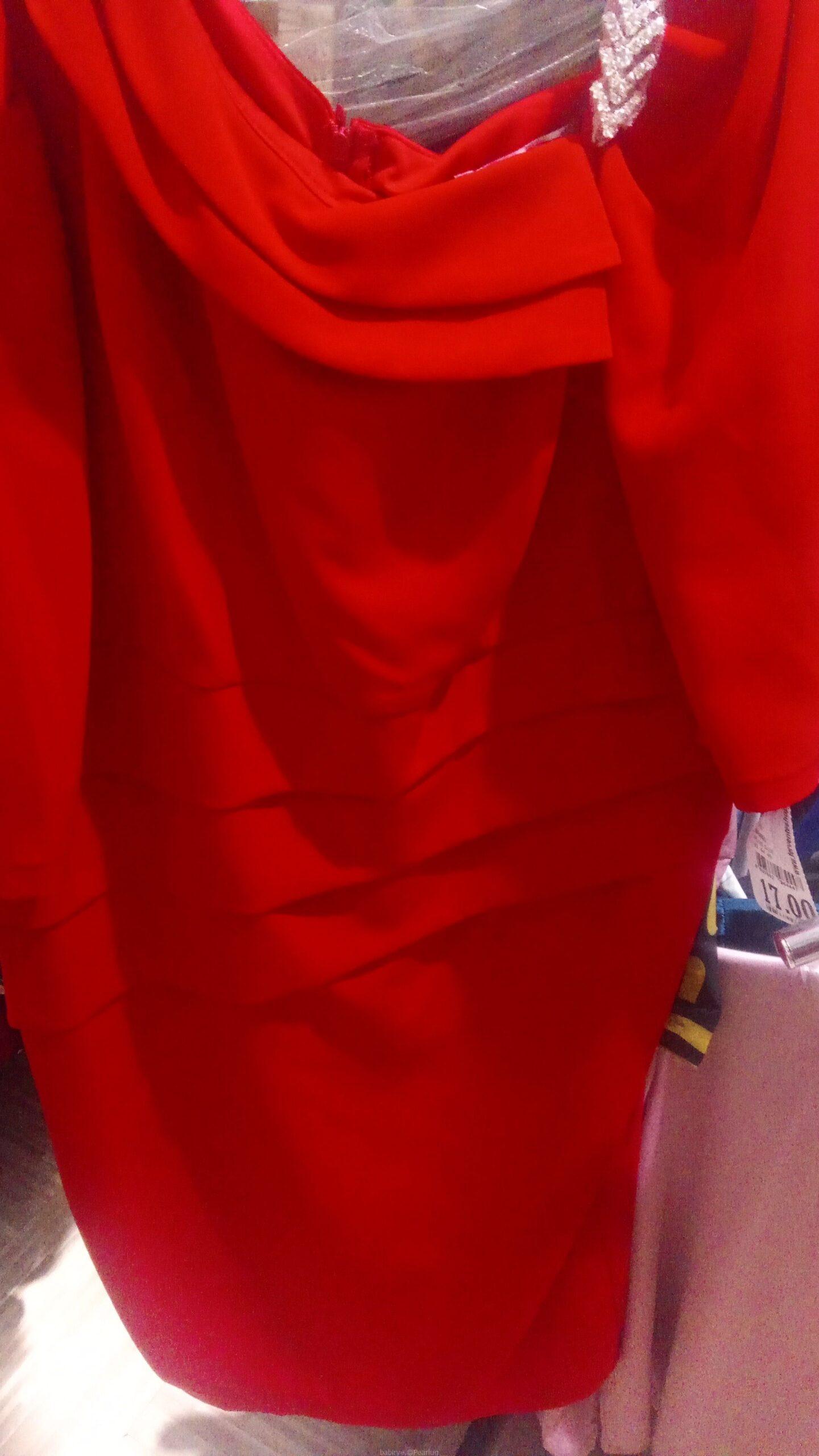 Party dress