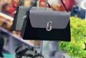 Ladys hand bags