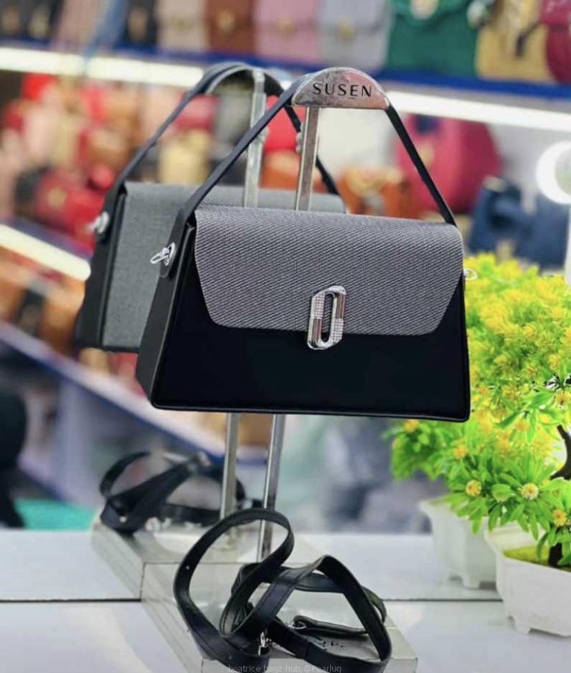 Ladys hand bags