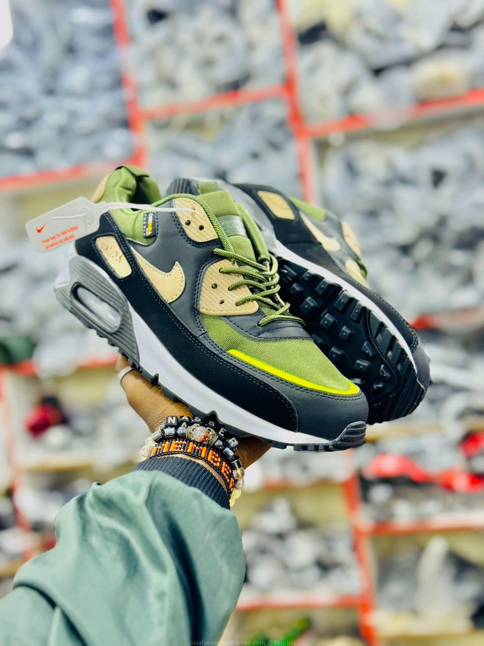 Airmax