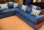 L Sofa set