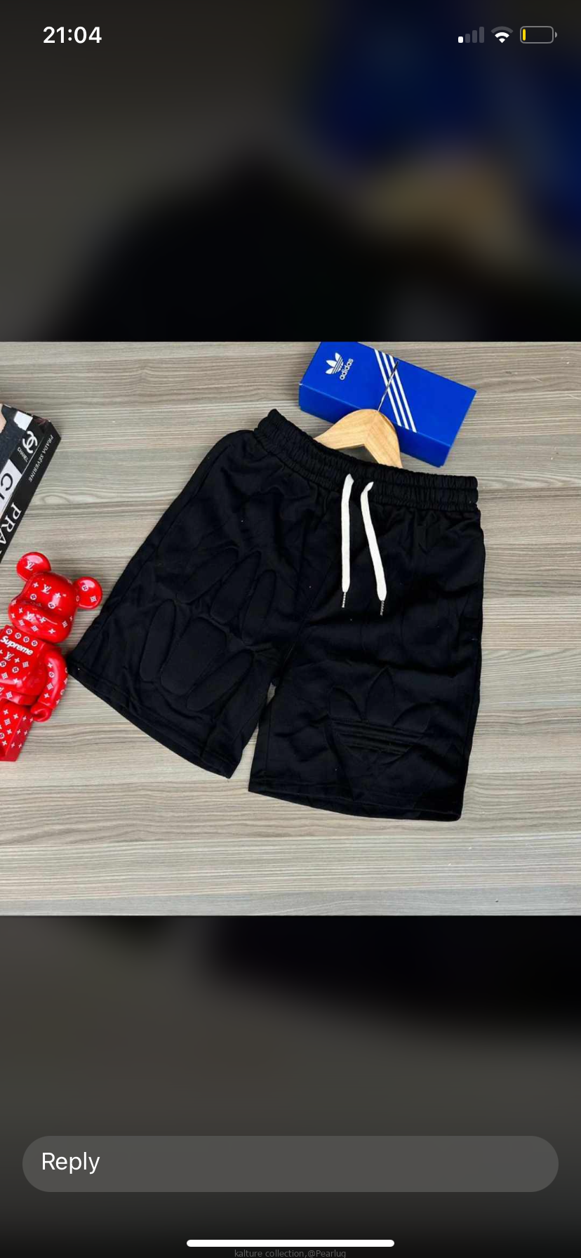 Shorts