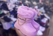 Children shoe