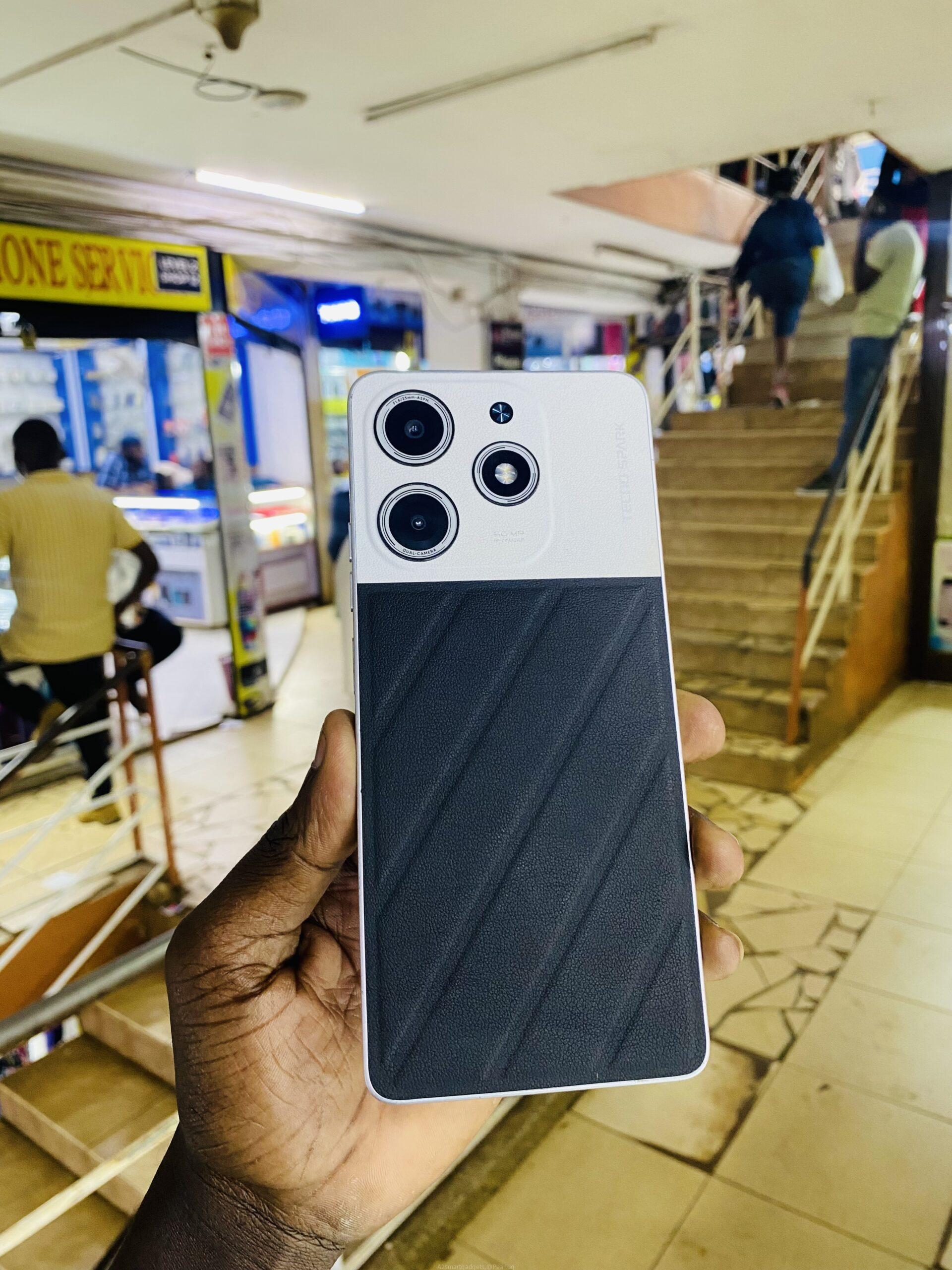 Spark 10pro
