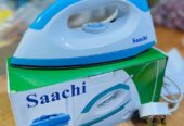 Steam Flat iron