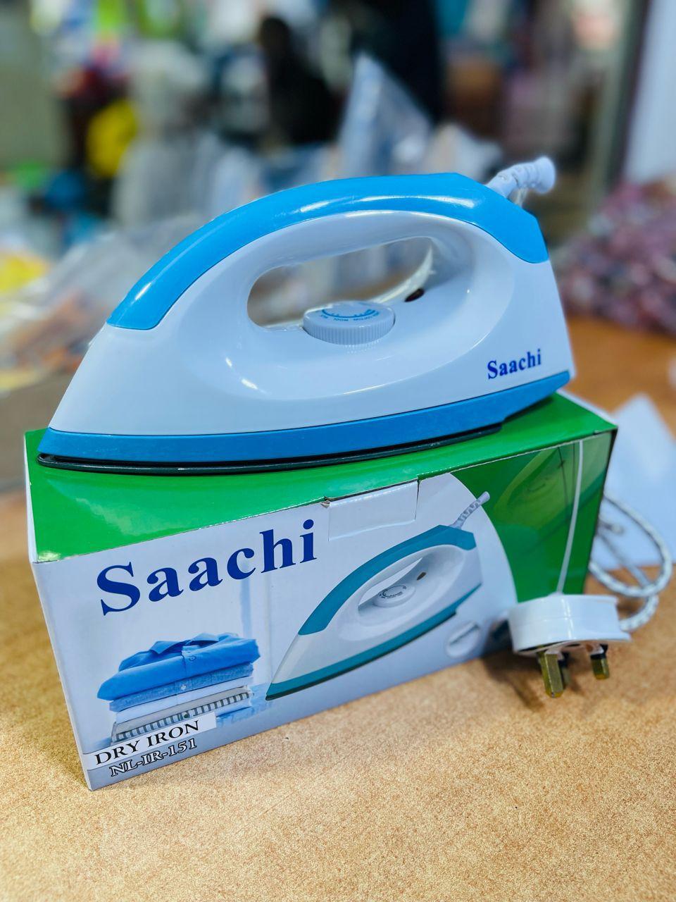 Steam Flat iron