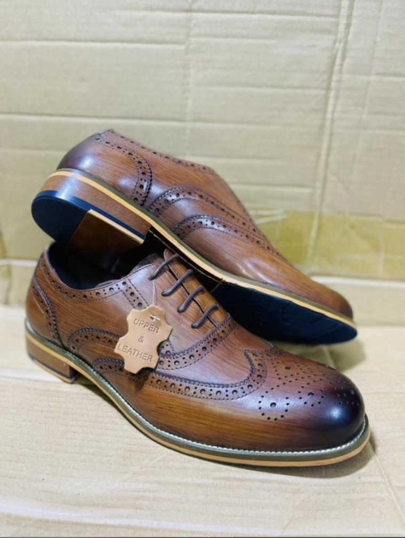 Super quality men Shoes OXFORDS
