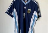 Football jerseys